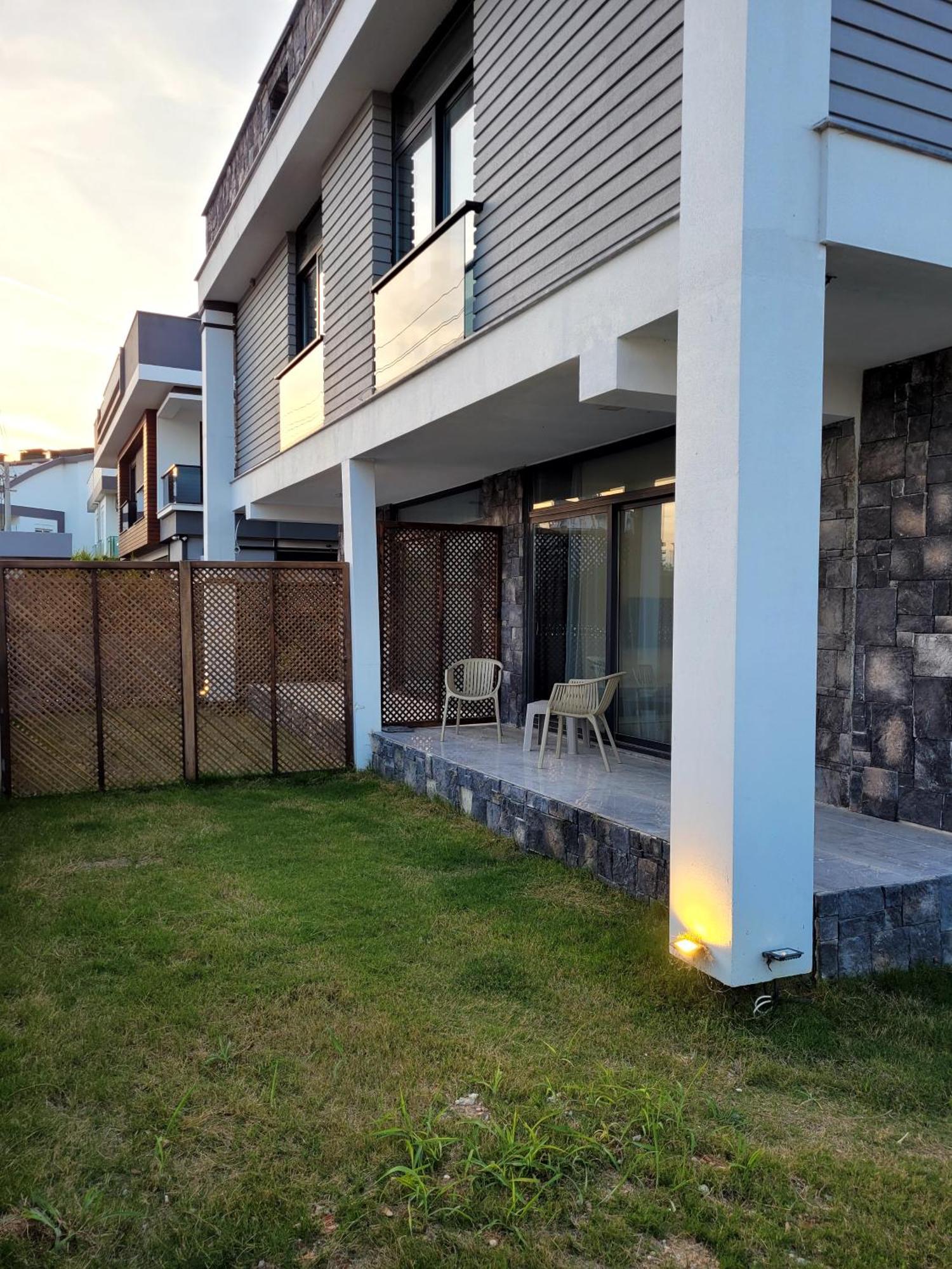 Oldskool Villas Close To Lara Beach 안탈리아 객실 사진